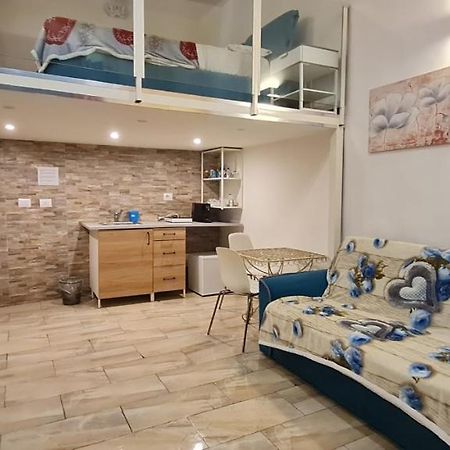 Loft, Da Marieddu , Al Centro Storico Di Catania 빌라 외부 사진