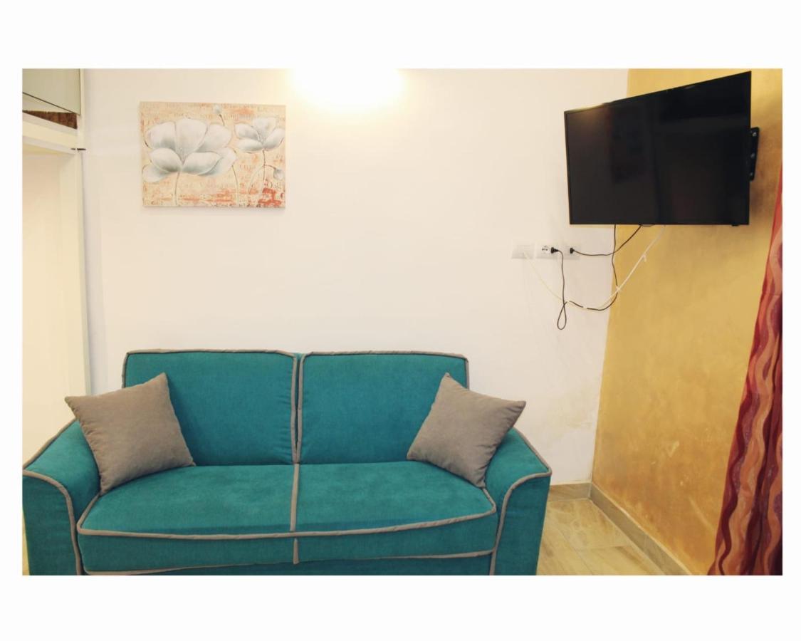 Loft, Da Marieddu , Al Centro Storico Di Catania 빌라 외부 사진