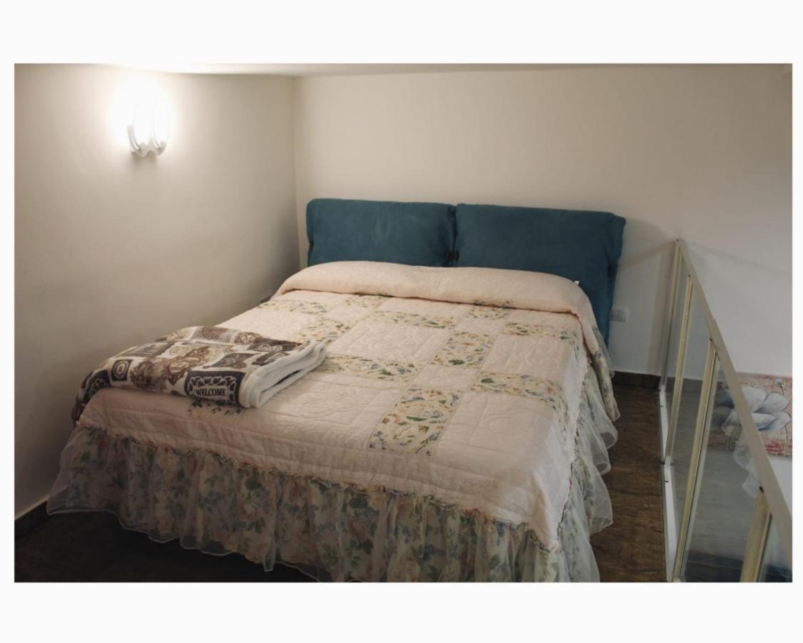 Loft, Da Marieddu , Al Centro Storico Di Catania 빌라 외부 사진