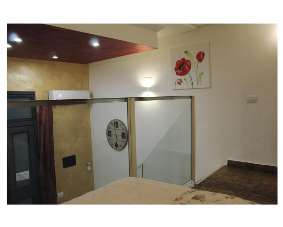 Loft, Da Marieddu , Al Centro Storico Di Catania 빌라 외부 사진
