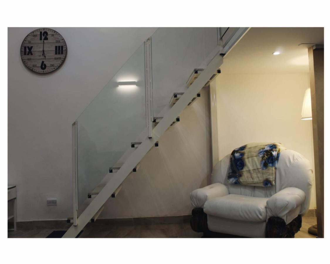 Loft, Da Marieddu , Al Centro Storico Di Catania 빌라 외부 사진