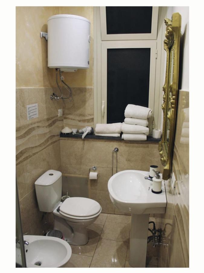 Loft, Da Marieddu , Al Centro Storico Di Catania 빌라 외부 사진
