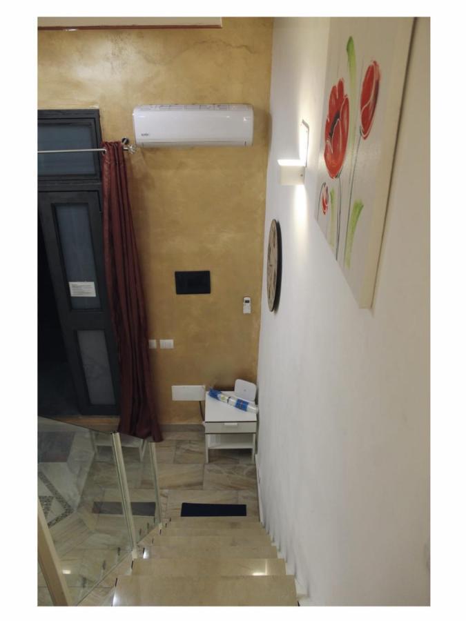 Loft, Da Marieddu , Al Centro Storico Di Catania 빌라 외부 사진