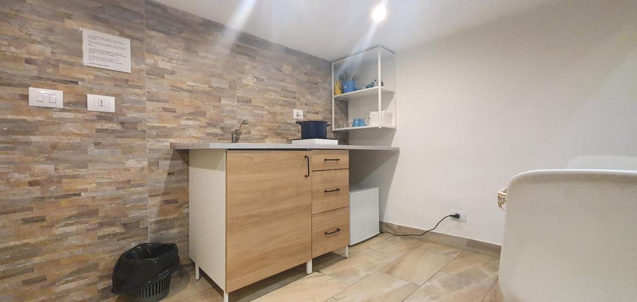 Loft, Da Marieddu , Al Centro Storico Di Catania 빌라 외부 사진
