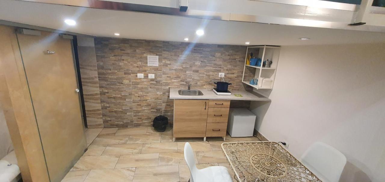 Loft, Da Marieddu , Al Centro Storico Di Catania 빌라 외부 사진