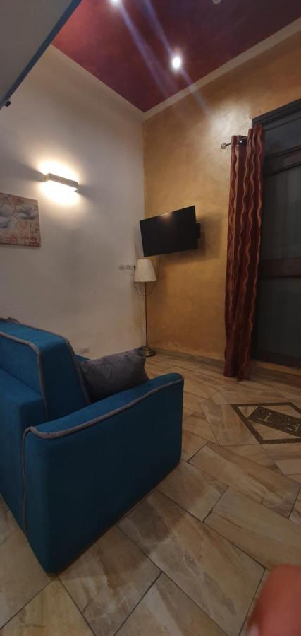 Loft, Da Marieddu , Al Centro Storico Di Catania 빌라 외부 사진