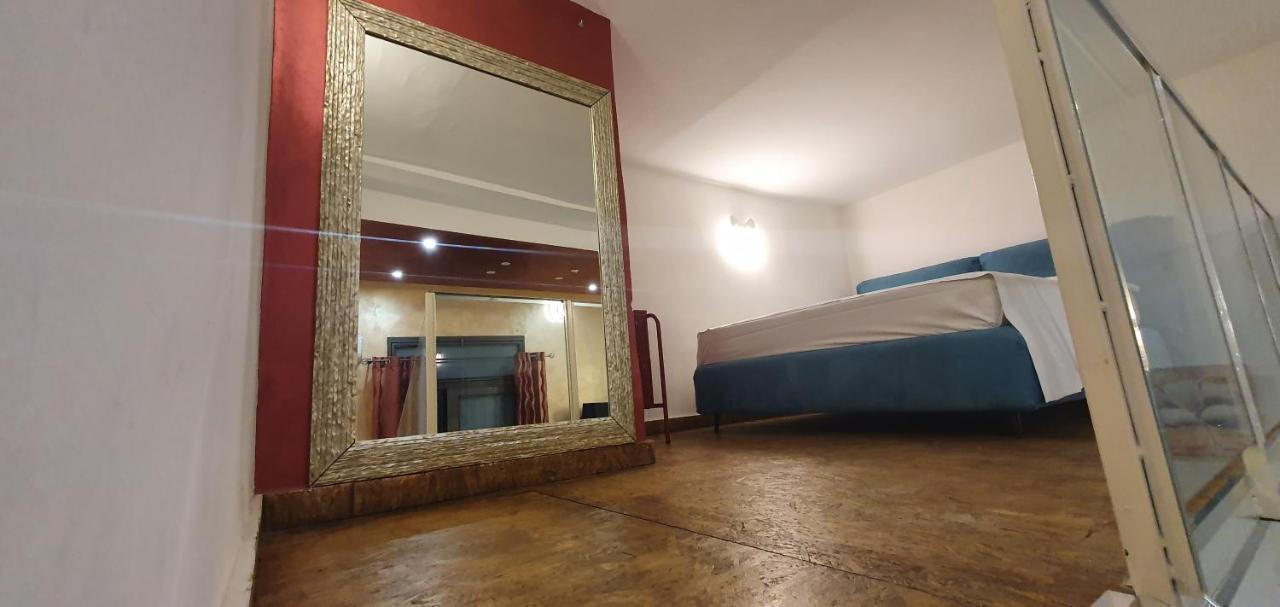 Loft, Da Marieddu , Al Centro Storico Di Catania 빌라 외부 사진