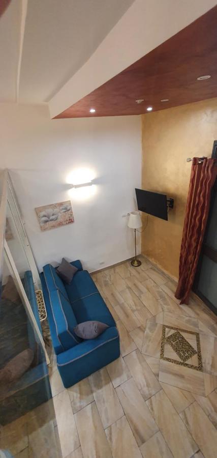 Loft, Da Marieddu , Al Centro Storico Di Catania 빌라 외부 사진